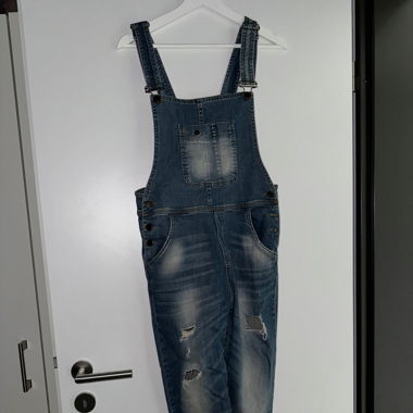 Overall