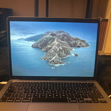 MacBook Air