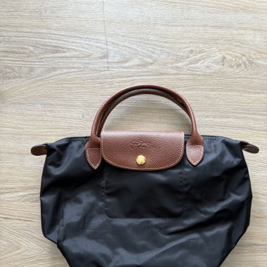 Longchamp mini 