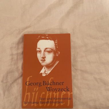 Woyzeck 