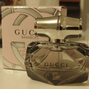 Gucci Bamboo da 30ml