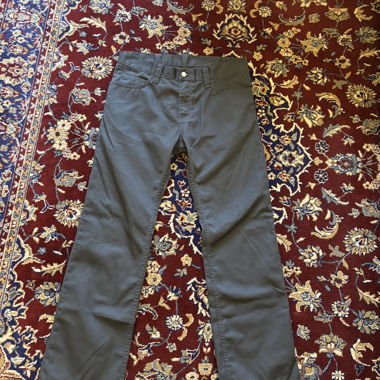 Pantaloni Carhartt