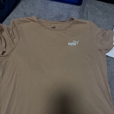 Puma T shirt 