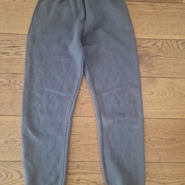 Pantalon de jogging gris TW, taille S, comme neuf