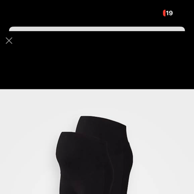 2Pack leggins S