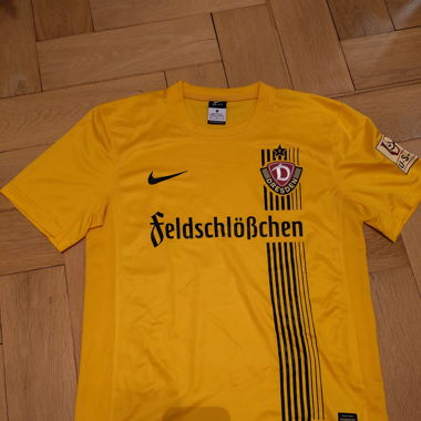Dynamo Dresden Jersey