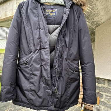WOOLRICH