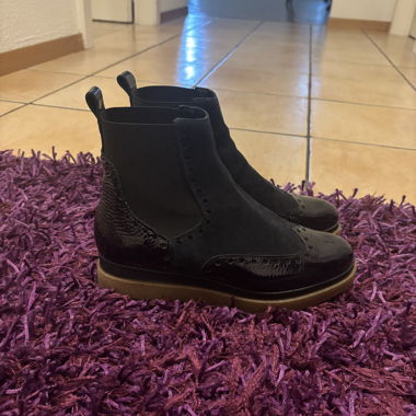 Botte en excellent état taille 38 
