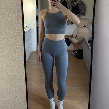 workout set