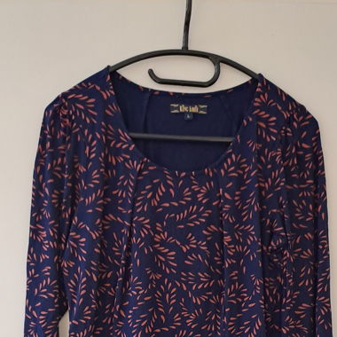 Kleid von King Louie 