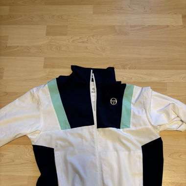 Sergio tacchini jacke 