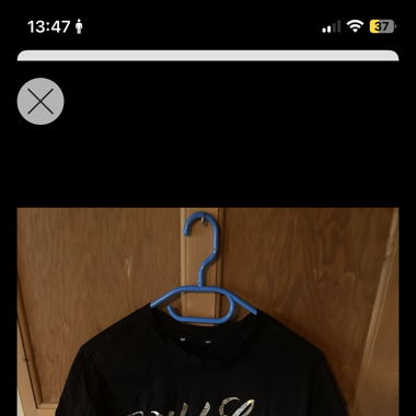 T-shirt Cuore