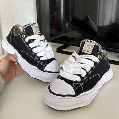 Sneaker Maison Mihara (MMY) Scarpe Gr. 40