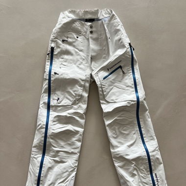 Skihose Hardshell Peak Performance