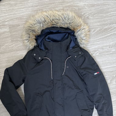 Tommy Hilfiger Winterjacke
