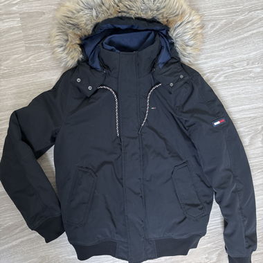 Tommy Hilfiger Winterjacke