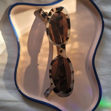 Sonnenbrille