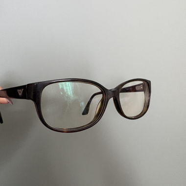 Lunettes Emporio Armani