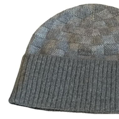 Vrai bonnet Louis Vuitton 