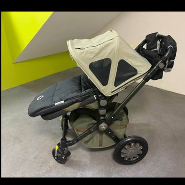 Bugaboo Cameleon 3 SPECIAL EDITION Diesel 