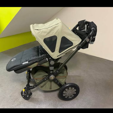 Bugaboo Cameleon 3 SPECIAL EDITION Diesel