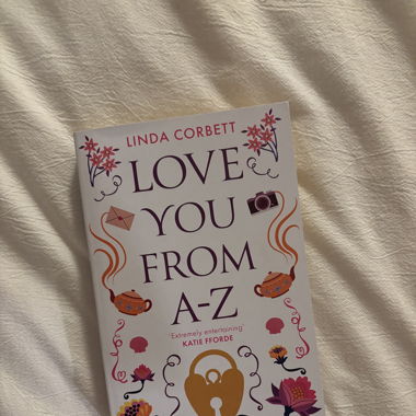 English book