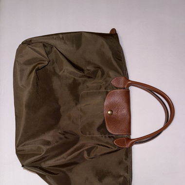 Long Champ Type "M" - Modele Déposé