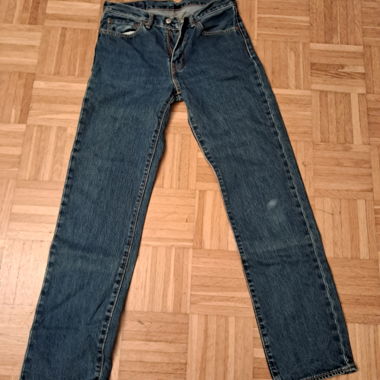 Jeans Levi's 751 W31 L34