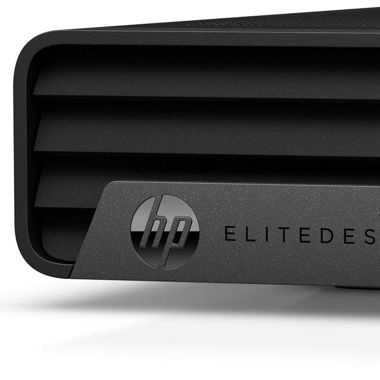 Leistungsstarker HP Mini-PC