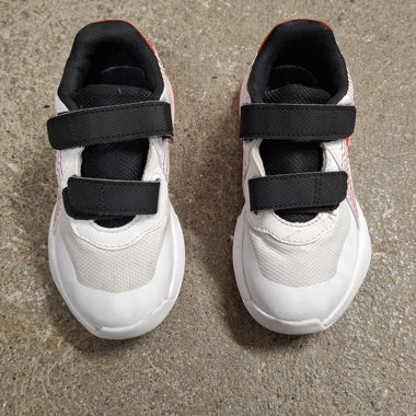 Scarpe da palestra, taglia 28