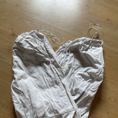 Parachute Pants