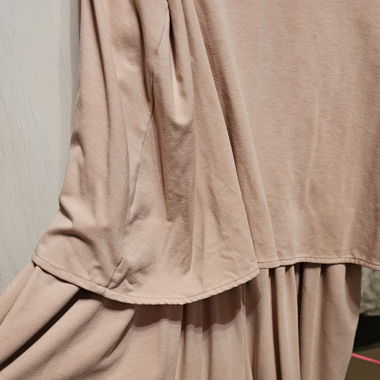 Wunderschöne overall rosa