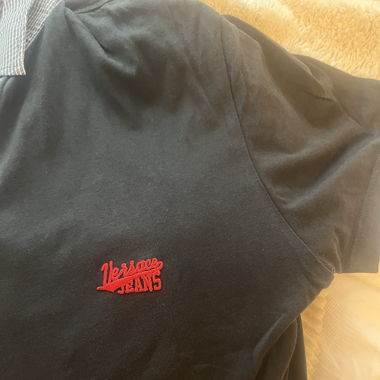 Versace Jeans Shirt