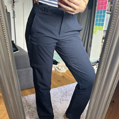 Pantalon de randonnée Icepeak