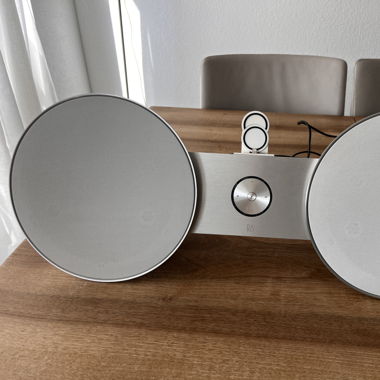 B&o Speaker