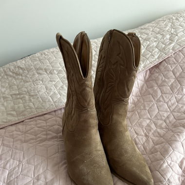 Bottines 
