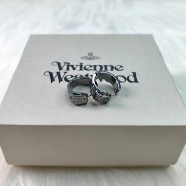 Vivienne Westwood earrings
