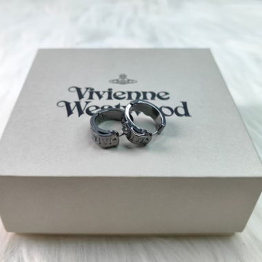 Vivienne Westwood earrings