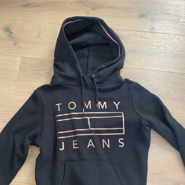 Tommy Jeans hoodie