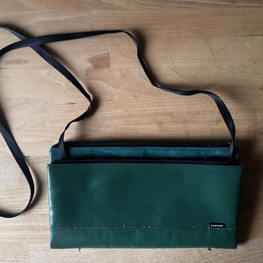 Borsa a tracolla Freitag «Masikura»