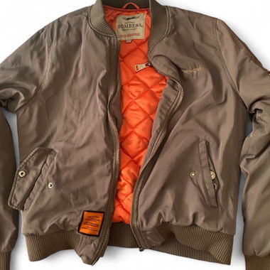 Bomber original