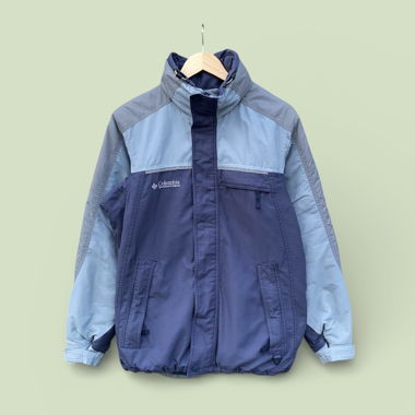 Vintage Columbia Sportswear winter jacket