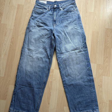Jeans baggy H&M