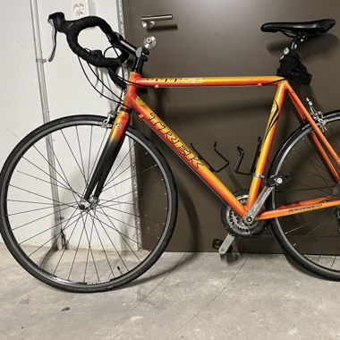 Rennvelo Trek Sl 1000