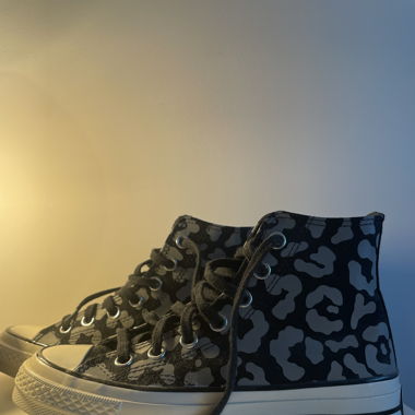 Chuck Taylor All Stars Converse Shoes
