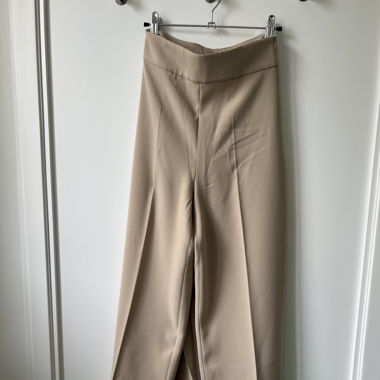 Zara Wide leg Hosen
