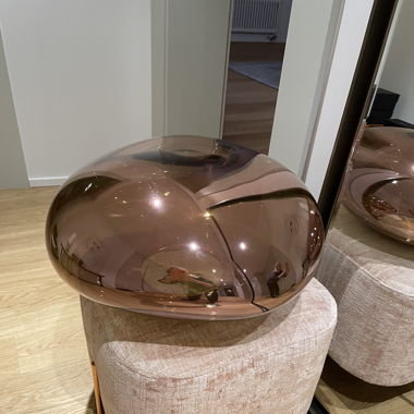 Wand- oder Deckenleuchte Tom Dixon