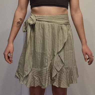 Summer skirt