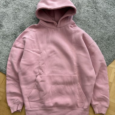 FSBN Oversized Hoodie XS