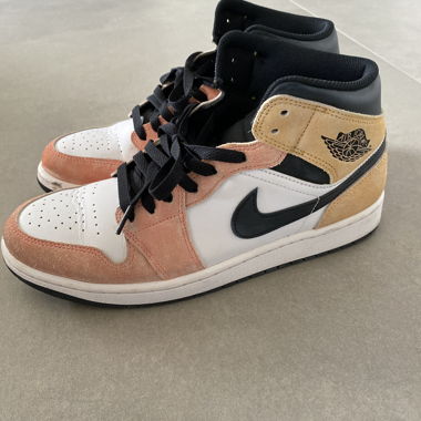 Nike Air Jordan